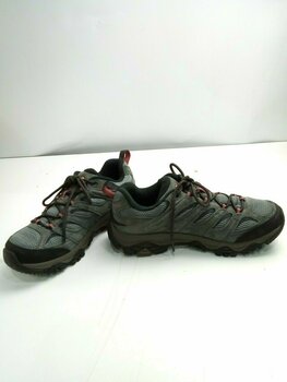 Mens Outdoor Shoes Merrell Men's Moab 3 GTX Beluga 43 Mens Outdoor Shoes (Pre-owned) - 3