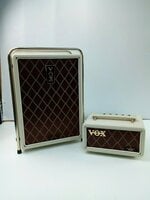 Vox Mini Superbeetle Audio Ivory