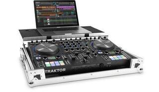 Estojo para DJ Native Instruments Traktor Kontrol S4 MK3 FC Estojo para DJ - 1