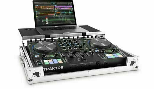 DJ Koffer Native Instruments Traktor Kontrol S4 MK3 FC DJ Koffer - 2