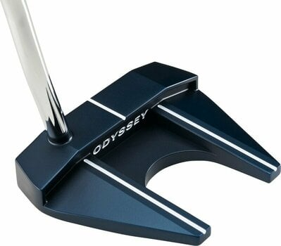 Club de golf - putter Odyssey Ai-One 7 DB Main droite 34'' - 3