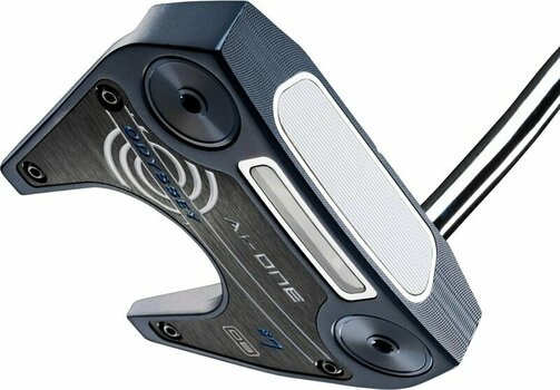 Golf Club Putter Odyssey Ai-One 7 DB Right Handed 34'' - 4