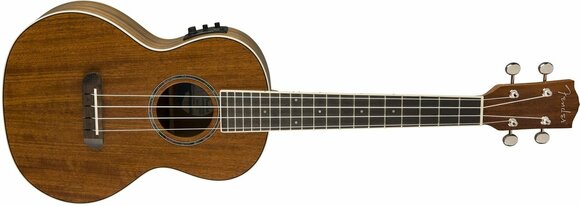 Tenor ukulele Fender Rincon Tenor Ukulele - 4