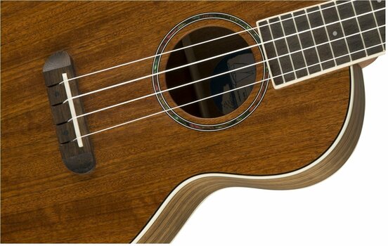 Tenori-ukulele Fender Rincon Tenor Ukulele - 7