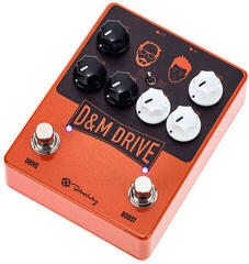 Gitarový efekt Keeley D&M Drive Gitarový efekt - 1