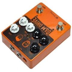 Gitarový efekt Keeley D&M Drive Gitarový efekt - 3