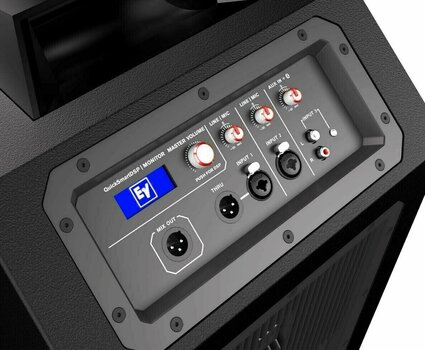 Sloupový PA systém Electro Voice Evolve 50 Sloupový PA systém - 10