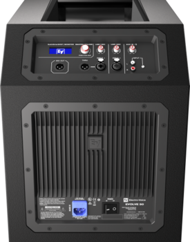 Oszlop PA rendszer Electro Voice Evolve 50 Oszlop PA rendszer - 11