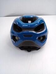 Fahrradhelm Scott Supra (CE) Helmet Blue UNI (54-61 cm) Fahrradhelm (Beschädigt) - 4