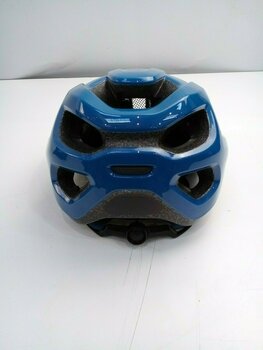 Fahrradhelm Scott Supra (CE) Helmet Blue UNI (54-61 cm) Fahrradhelm (Beschädigt) - 5