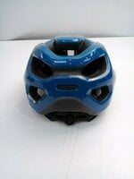 Scott Supra (CE) Helmet Blue UNI (54-61 cm) Каска за велосипед