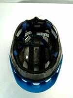 Scott Supra (CE) Helmet Blue UNI (54-61 cm) Capacete de bicicleta