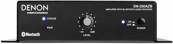 Instalační zesilovač Denon DN-200AZB Instalační zesilovač - 2