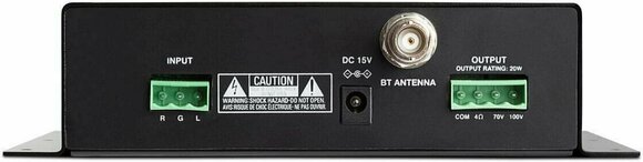 Instalační zesilovač Denon DN-200AZB Instalační zesilovač - 3