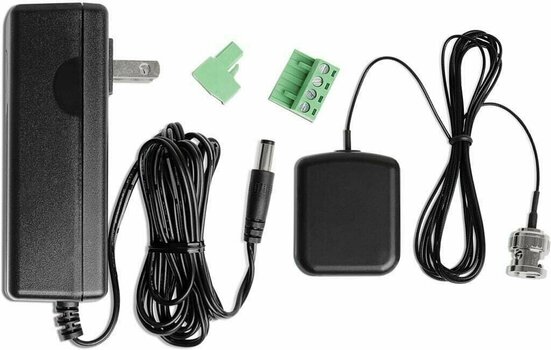 Instalační zesilovač Denon DN-200AZB Instalační zesilovač - 4