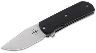 Taktický nůž Boker Plus Urban Trapper Stubby 01BO639 Taktický nůž - 1