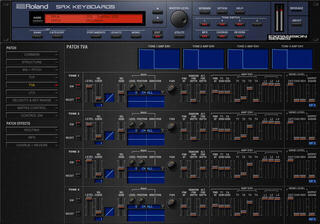 Tonstudio-Software VST-Instrument Roland SRX KEYBOARDS Key (Digitales Produkt) - 3
