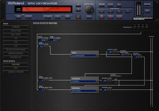 Tonstudio-Software VST-Instrument Roland SRX KEYBOARDS Key (Digitales Produkt) - 5