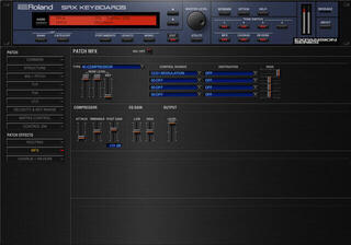 Tonstudio-Software VST-Instrument Roland SRX KEYBOARDS Key (Digitales Produkt) - 6