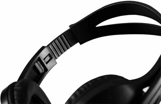 Słuchawki PC Edifier USB K800 Czarny Słuchawki PC - 4