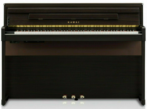 Piano digital Kawai CA99 R Premium Rosewood Piano digital - 2