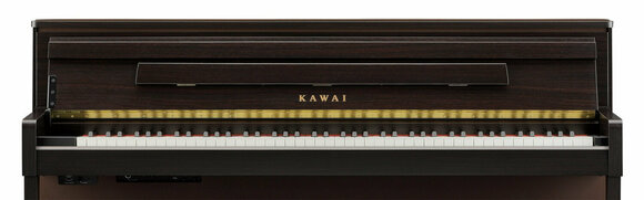 Digitális zongora Kawai CA99 R Premium Rosewood Digitális zongora - 3