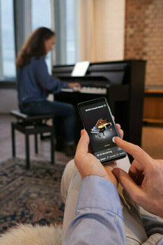 Ψηφιακό Πιάνο Kawai CA99 R Premium Rosewood Ψηφιακό Πιάνο - 7