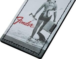 Altri accessori musicali
 Fender Vintage Ad Luggage Tag Surfer - 4