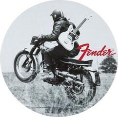 Altri accessori musicali
 Fender Vintage Ads 4-Pk Coaster Set Black and White - 2