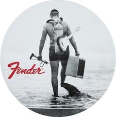 Altri accessori musicali
 Fender Vintage Ads 4-Pk Coaster Set Black and White - 3