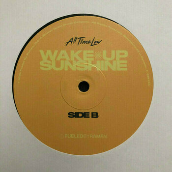 LP deska All Time Low - Wake Up, Sunshine (LP) - 3