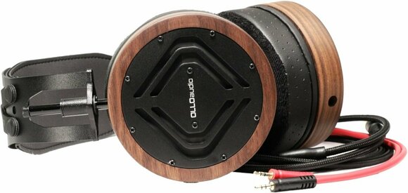Studio Headphones Ollo Audio S5X - 4
