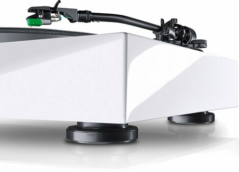 Gira-discos Hi-Fi Magnat MTT 990 Branco - 10