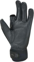 Cyclo Handschuhe Sealskinz Waterproof All Weather Shooting Glove Olive Green/Black M Cyclo Handschuhe - 2