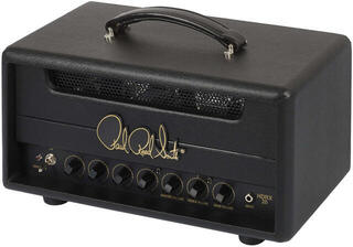 Wzmacniacz gitarowy lampowy PRS HDRX 20 Wzmacniacz gitarowy lampowy - 2