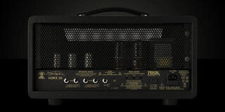 Wzmacniacz gitarowy lampowy PRS HDRX 20 Wzmacniacz gitarowy lampowy - 7