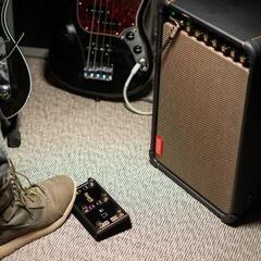 Footswitch Positive Grid Spark Control X Footswitch - 4