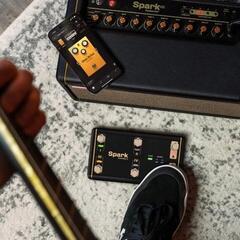 Footswitch Positive Grid Spark Control X Footswitch - 3