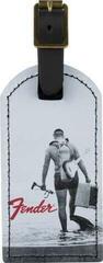 Altri accessori musicali
 Fender Vintage Ad Luggage Tag Surfer - 1