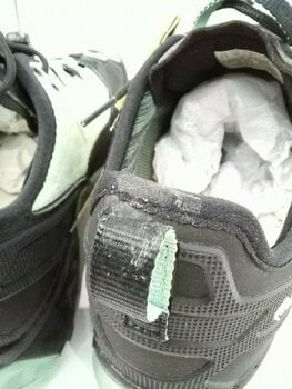 Dámske outdoorové topánky AKU Rock DFS GTX Ws Jade 39 Dámske outdoorové topánky (Poškodené) - 4