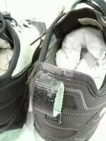 AKU Rock DFS GTX Ws Jade 39 Ženski pohodni čevlji
