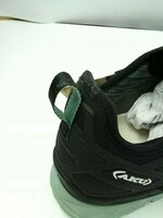 AKU Rock DFS GTX Ws Jade 39 Womens Outdoor Shoes