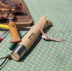 Faca para turistas Opinel Giant N°13 Stainless Steel Faca para turistas - 7