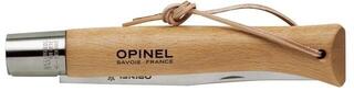 Faca para turistas Opinel Giant N°13 Stainless Steel Faca para turistas - 1