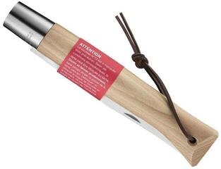Faca para turistas Opinel Giant N°13 Stainless Steel Faca para turistas - 2