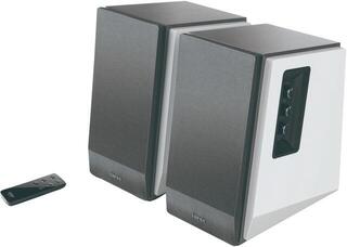 HiFi-Kabellose Lautsprecher
 Edifier R1700BT 2.0 HiFi-Kabellose Lautsprecher White 2 Stck - 3