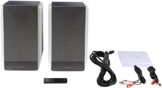 HiFi-Kabellose Lautsprecher
 Edifier R1700BT 2.0 HiFi-Kabellose Lautsprecher White 2 Stck - 4
