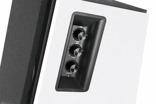 HiFi-Kabellose Lautsprecher
 Edifier R1700BT 2.0 HiFi-Kabellose Lautsprecher White 2 Stck - 7
