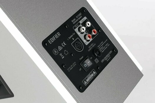 HiFi-Kabellose Lautsprecher
 Edifier R1700BT 2.0 White - 9