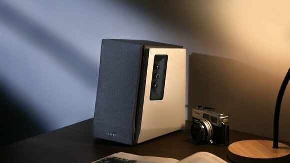 Hi-Fi draadloze luidspreker Edifier R1700BT 2.0 White - 15